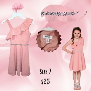 Easter/Spring Dress